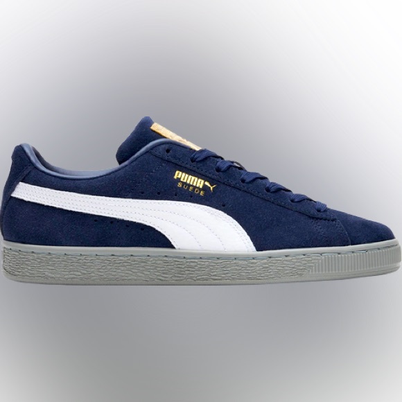 Puma Suede Pastime - Picture 6 of 6